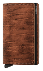 Secrid Slimwallet Dutch Martin Whiskey mit gratis Gravur - SDM-Whiskey